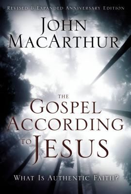 The Gospel According to Jesus: What Is Authentic Faith?