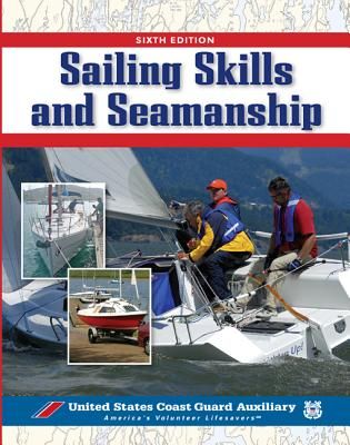 Sailing Skills & Seamanship