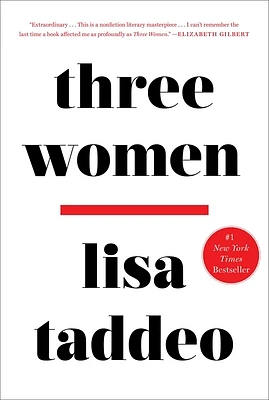 Three Women (Hardcover)