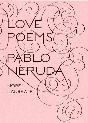 Love Poems (Paperback)