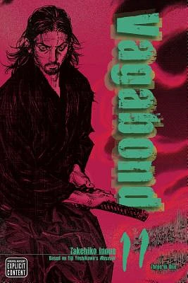 Vagabond (VIZBIG Edition), Vol. 11 (Paperback)