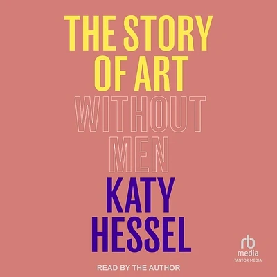 The Story of Art Without Men (Compact Disc)