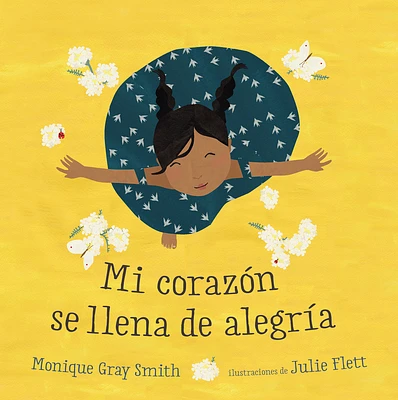 Mi Corazón Se Llena de Alegría (Paperback)