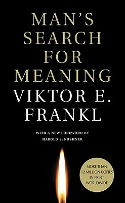 Man's Search for Meaning (Mass Market)