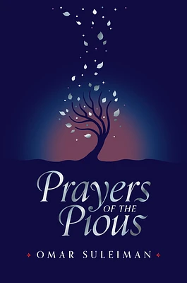 Prayers of the Pious (Hardcover)