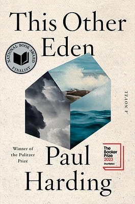 This Other Eden: A Novel (Hardcover)