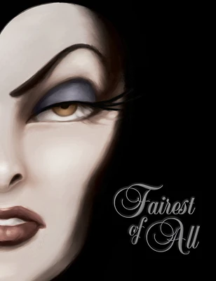 Fairest of All-Villains, Book 1 (Hardcover)