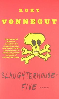 Slaughterhouse-Five (Modern Library 100 Best Novels) (Mass Market)