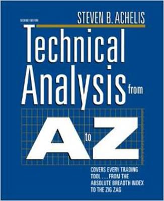 Technical Analysis from A to Z, 2nd Edition