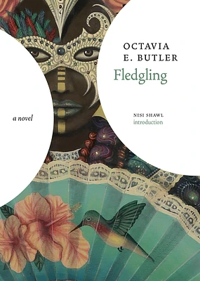 Fledgling (Hardcover)