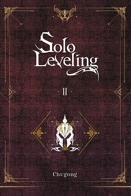 Solo Leveling, Vol. 2 (novel) (Solo Leveling (novel) #2) (Paperback)