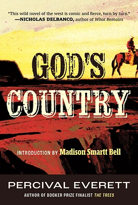 God's Country (Paperback)