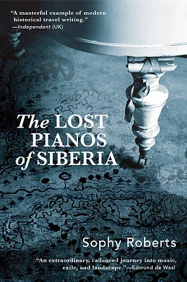 Lost Pianos of Siberia (Paperback)