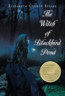 The Witch of Blackbird Pond: A Newbery Award Winner (Paperback)