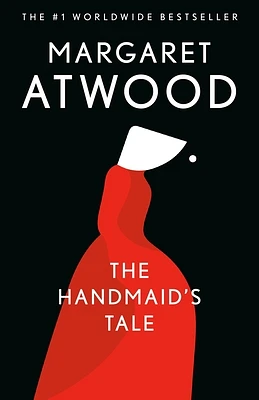 The Handmaid's Tale (Prebound)