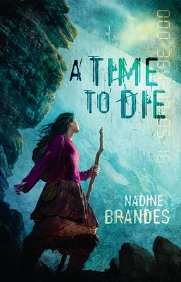 A Time to Die (Out of Time #1) (Paperback)