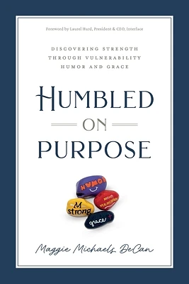 Humbled on Purpose (Paperback)