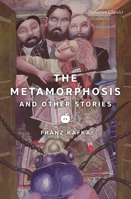 The Metamorphosis and Other Stories (Signature Editions) (Paperback)