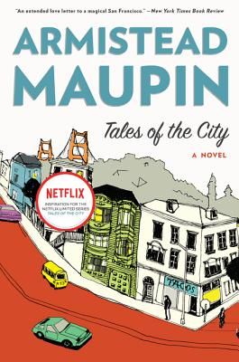 Tales of the City: A Novel (Paperback)