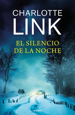 El silencio de la noche / Silence at Night (Hardcover)