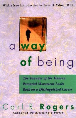 A Way Of Being (Paperback)