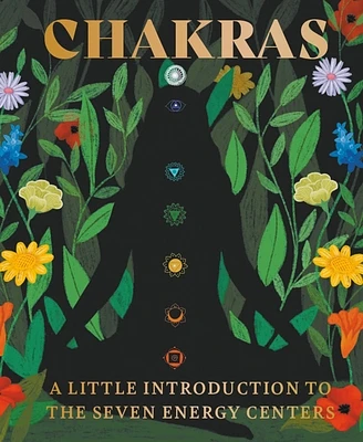 Chakras: A Little Introduction to the Seven Energy Centers (RP Minis) (Hardcover)