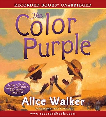 The Color Purple (Compact Disc)