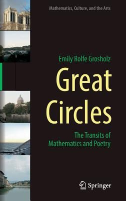 Great Circles: The Transits of Mathematics and Poetry