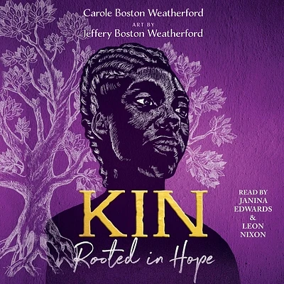 Kin: Rooted in Hope (Compact Disc)