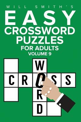 Easy Crossword Puzzles for Adults