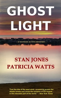 Ghost Light (Paperback)