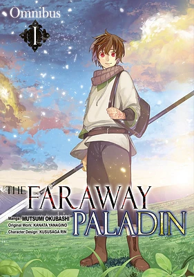 The Faraway Paladin (Manga) Omnibus 1  (Paperback)