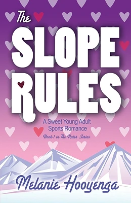 The Slope Rules (Paperback)