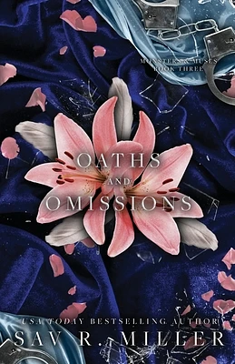 Oaths and Omissions (Paperback)