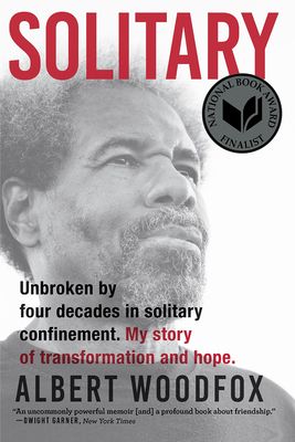 Solitary: A Biography (National Book Award Finalist; Pulitzer Prize Finalist) (Paperback)