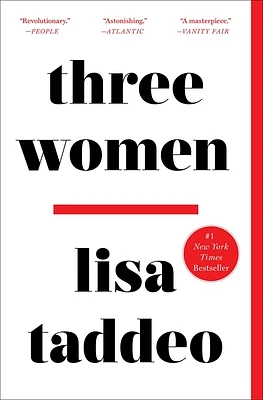 Three Women (Paperback