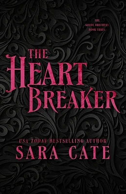 The Heartbreaker (Paperback)