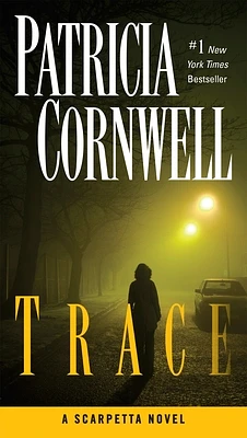 Trace: Scarpetta (Book 13) (Paperback)