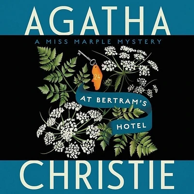 At Bertram's Hotel: A Miss Marple Mystery (MP3 CD)