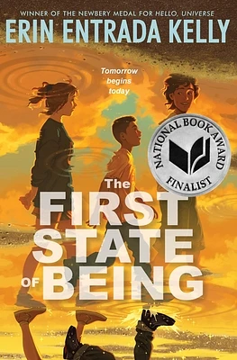 The First State of Being (Hardcover)