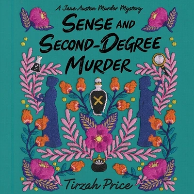 Sense and Second-Degree Murder (Compact Disc)