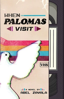 When Palomas Visit (Paperback)