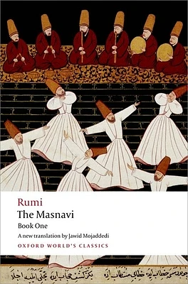 The Masnavi: Book One (Oxford World's Classics) (Paperback)