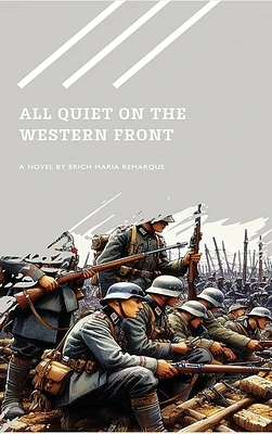 All Quiet on the Western Front (Hardcover)