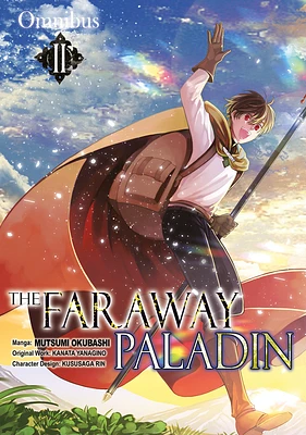 The Faraway Paladin (Manga) Omnibus 2  (Paperback)