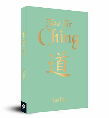 Tao Te Ching (Paperback)