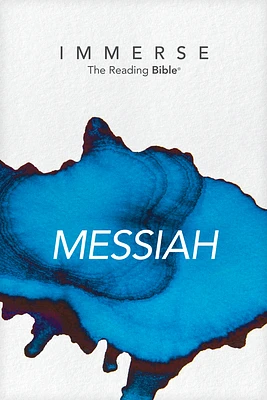 Immerse: Messiah (Softcover) (Paperback)