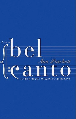 Bel Canto (Compact Disc)