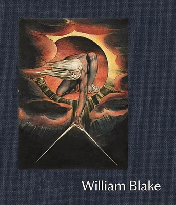 William Blake (Hardcover)