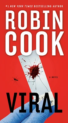 Viral (A Medical Thriller) (Paperback)